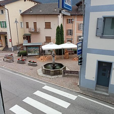 Ca' Stravaganza Apartment Bieno  Exterior photo