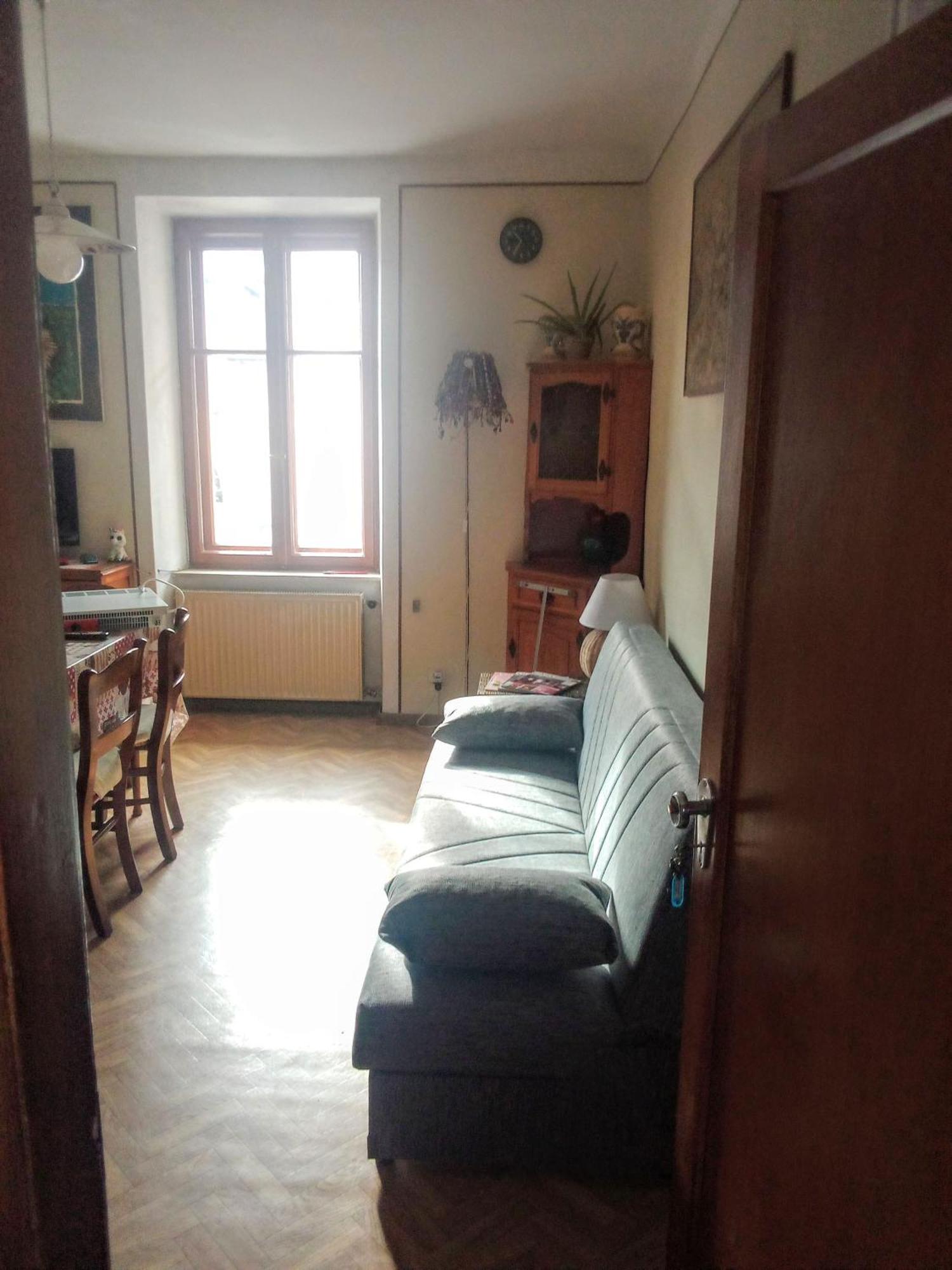 Ca' Stravaganza Apartment Bieno  Exterior photo